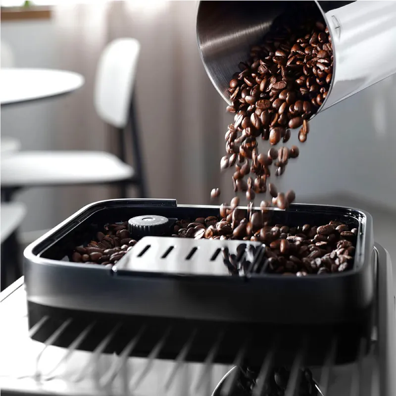 café-orgánico-luca—Cafetera-Superautomática-Magnifica-Evo-ECAM290.31.SB—De’Longhi-2_3 café-orgánico-luca—Cafetera-Superautomática-Magnifica-Evo-ECAM290.31.SB—De’Longhi-2_3